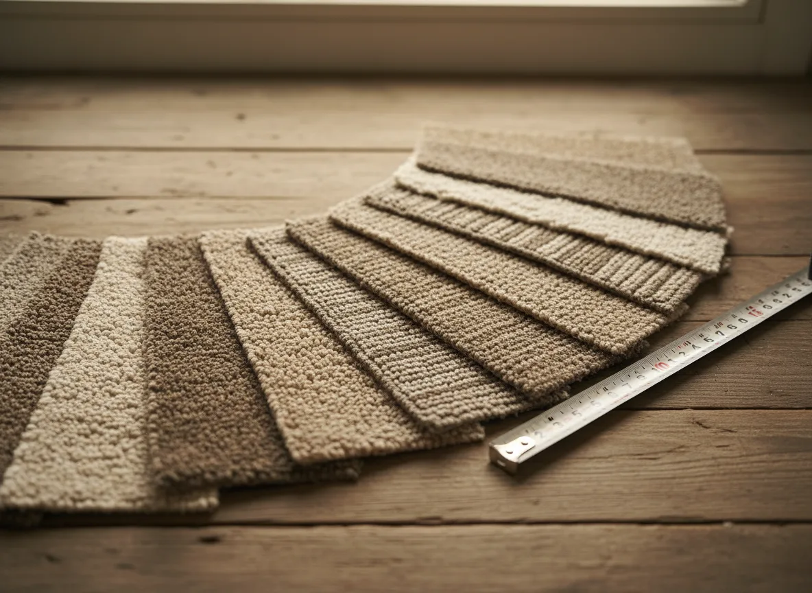 Carpet Installation Cartersville, VA FAQs
